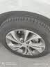 马牌（Continental）汽车轮胎 205/55R16 91V FR UC7 适配大众朗逸/速腾/宝来 实拍图