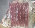皇上皇特级二八腊肠广式煲仔饭腊肠广东甜肠广州腊味特产200g中华老字号 实拍图