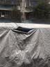 智国者车衣全车罩通用防晒雨雪特斯拉modely星越途观L奥迪Q5Lsuv保护罩 实拍图