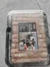 潮夫道牛肉卷净重400g原切肥牛卷不调理谷饲雪花肥牛肉片火锅食材麻辣烫 实拍图