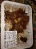 【鲜牛快炒】蒜香牛肉粒240g 实拍图