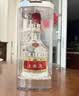 五粮液 普五八代 浓香型白酒 52度 500ml*2瓶 官方授权 酒厂直供  实拍图