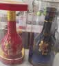 郎酒 红花郎15*1瓶+青花郎*1瓶 53度 酱香型白酒 周岁封酒 中秋送礼 实拍图
