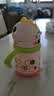 babycare儿童保温杯婴儿宝宝学饮杯吸管水杯水壶不锈钢300ml-新旧款混发 实拍图