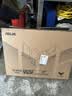 华硕战杀27 VG27AQML5F 27英寸显示器2K 320Hz显示器FastIPS 原生300Hz G-sync无撕裂0.3ms响应HDR400 实拍图