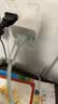 ANKER安克苹果充电线双Type-c适用iPhone18/17/16promax手机Mac电脑大疆Pocket3/4相机240W快充数据线 实拍图