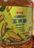 金龙鱼 食用油 非转基因 物理压榨玉米油6.18L（蕴含植物甾醇） 实拍图