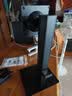 优派23.8英寸 原生120Hz超频144Hz IPS 400nit高亮 硬件低蓝光 1级能效 电脑办公电竞显示器VA24G25-HJ 实拍图