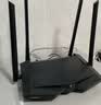 Tenda腾达路由器无线【千兆WiFi5穿墙王】5G双频信号放大器AC1200全屋增强家用AC10 实拍图