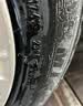 米其林（MICHELIN）汽车轮胎 205/55R16 91V 耐越 ENERGY MILE 【月黑风高】 实拍图