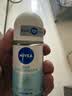 妮维雅（NIVEA）抑汗香体腋下止汗露干爽滚珠活力清新爽身走珠液50ml*3生日礼物 实拍图