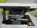 爱普生（EPSON）【6代新品】L3351墨仓式彩色打印机 微信打印/无线连接 家用AI学习打印机（打印、复印、扫描） 实拍图