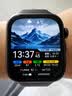 华为HUAWEI WATCH FIT 5铝合金表壳 韵律黑 超轻薄大屏腕上微运动强劲续航华为智能手表 实拍图