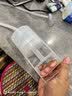 sister care宝宝手拉吸鼻器新生儿童鼻塞流鼻涕通鼻清洁器掏鼻屎大吸力洗鼻器 实拍图