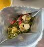 1号会员店（One's Member）混合果蔬燕麦片300g 即食麦片营养早餐零食代餐搭配牛奶冷泡 实拍图