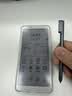 BIGMEHiBreakPro Color6.13英寸彩色墨水屏智能手机电子书阅读器墨水屏平板八核快刷256GB支持5G通话 彩墨屏高配手机+C8笔+折叠保护套白色 HiBreakPro Color 实拍图