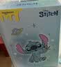 迪士尼（Disney）史迪仔毛绒吧唧零钱包挂件送儿童女孩生日礼物史迪奇耳机包钥匙扣 实拍图