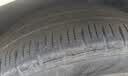 邓禄普（DUNLOP）汽车轮胎 205/55R16 91V SP SPORT FM800 适配朗逸/速腾/卡罗拉 实拍图
