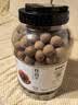 方家铺子桶装桂圆干1kg龙眼干2斤带壳桂圆肉补气血6A中大果约25mm 实拍图
