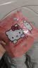 名创优品（MINISO）三丽鸥系列暖身贴Hello Kitty暖贴8片装*6包暖宝宝关节热敷贴 实拍图