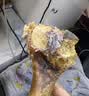蒙贝 香酥牛棒骨 狗狗零食 狗狗磨牙棒洁齿除垢耐咬 600g5根 实拍图