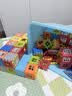 乐哲儿童积木3-6-12岁拼插益智玩具大颗粒送男女孩生日礼物 实拍图