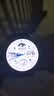 华为（HUAWEI）WATCH GT 7 身体状态准备度 全新滑雪&骑行模式 21天超长续航 GT6升级 华为智能运动手表 46mm 驰光蓝 氟橡胶表带 （腕围140-210mm） 实拍图