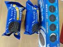 奥利奥（Oreo） 生日蛋糕味夹心饼干97g 办公室早餐下午茶休闲零食 实拍图
