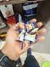 春光食品 海南特产 特制椰子糖 550g 儿童水果硬糖 婚庆喜糖休闲零食 实拍图