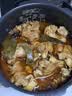 福库（CUCKOO）黑珍珠饭煲韩国进口IH加热打铁名匠内胆可预约多功能高压饭煲3L 1-3人CRP-HVXF0650SS 实拍图