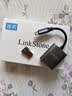 连拓USB/Type-C高速MS/SD读卡器 苹果17/16/15手机OTG读卡器索尼储存卡sony记忆棒相机摄像机PSP游戏机 实拍图