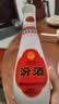 汾酒乳玻汾 清香型白酒 48度 475ml 单瓶装  纯粮酒 实拍图