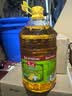鲁花 物理压榨特香非转基因玉米胚芽油6.18L 富含植物甾醇  实拍图