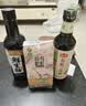 千禾X京觅 薄盐松茸松露鲜生抽658g【特级酱油】减盐调味品调味料 实拍图