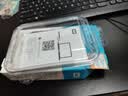 西部数据（WD）移动硬盘5TB USB3.0 easystore系列 2.5英寸 机械硬盘 笔记本电脑外接 外置备份 大容量家庭存储 实拍图
