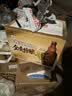 燕京啤酒 A10全麦拉格588ml*12瓶 整箱装 中秋礼品 实拍图