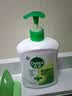 滴露（Dettol）洗手液松木500g瓶 健康抑菌消毒非补充装 儿童家庭用清爽去油 实拍图