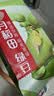 十月稻田 绿豆 500g 一级 低脂粗粮 东北杂粮 绿豆汤 可发豆芽 豆浆豆 实拍图