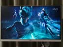 漫步者花再Halo PixelBar25款深渊字幕歌词音响电脑桌面PS游戏音箱电脑回音壁蓝牙长条有线RGB灯效 樱花粉 实拍图