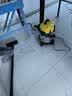 KARCHER德国卡赫 桶式吸尘器18L干湿吹三用家用工业开荒装修保洁地毯宠物大容量大功率超强吸力WD1s 实拍图