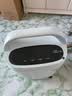海尔（Haier）5L升制氧机家用老人医用级吸氧机氧气机雾化直流变频节能静音507W 实拍图