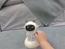 星角萌萌智能ai儿童陪伴机器人豆包对话聊天互动早教故事机小学生男女孩玩具生日礼物 接入京东JoyInside 【白小星】儿童AI陪伴机器人 【豆包丨京东JoyInside丨DeepSeek丨千问】多模 实拍图