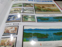 1999至2020年北方普通册系列 2008年邮票年册北方集邮册 实拍图