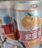 宏宝莱经典橘子味气泡果汁味汽水0脂肪碳酸饮料330ml*24罐老汽水 整箱装 实拍图