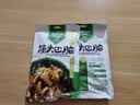 康新牧场内蒙草原筋头巴脑原味500g*2袋牛筋蹄筋加热即食牛肉火锅 实拍图