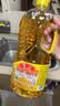 鲁花 【保真花生油】食用油 5S 物理压榨 压榨一级 花生油2.5L 实拍图