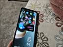 摩托罗拉 联想moto g100 四年质保 LCD护眼屏 7000mAh 国家补贴 应用六开 多场景NFC  12GB+256GB 青峰绿 实拍图