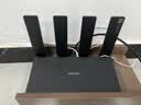 华为路由器WiFi7千兆路由器穿墙王BE3Pro家用5G双频无线电竞mesh大户型全屋WiFi路由7漏油器信号放大器 【旗舰2.5G版】6500兆华为路由器WiFi7 实拍图