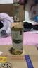 长城天赋酒庄宁夏贺兰山东麓贵人香干白葡萄酒750ml单瓶装热门商品 实拍图