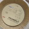 京东京造 空气炸锅专用纸 烘焙烤箱垫纸硅油纸 适用3L以上炸锅【52只】 实拍图